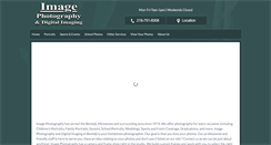 Desktop Screenshot of imagebji.com